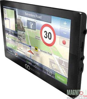 GPS- GoClever Navio 700 Plus