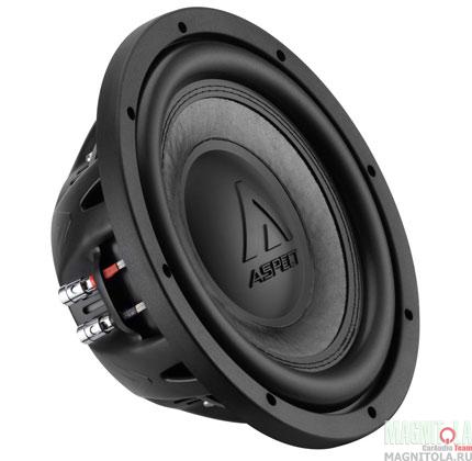  10" Aspect GLW-10d2 FLAT