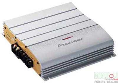  Pioneer GM-X552