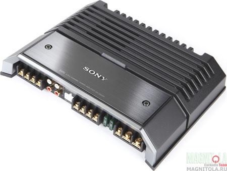  Sony XM-GS400