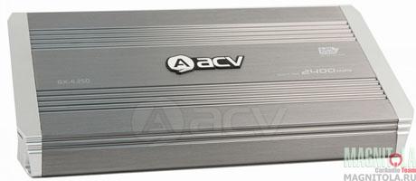  ACV GX-4.250