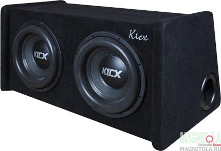    Kicx GX12-2B