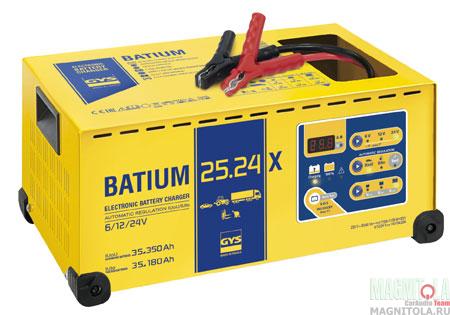   GYS Batium 25-24 X