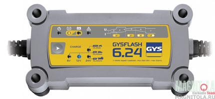   GYS GYSflash 6.24