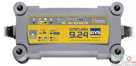   GYS GYSflash 9.24