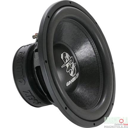  15" Ground Zero GZRW 38-D2