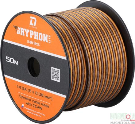   DL Audio GryphonLite Speaker Cable 14 Ga
