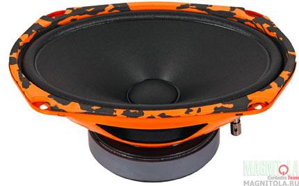  DL Audio Gryphon Pro 69 Midbass