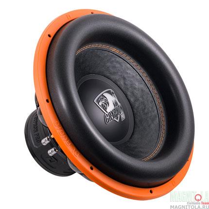  15" DL Audio Gryphon Pro 15 V.3 SE