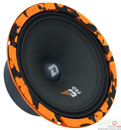    DL Audio Gryphon Pro 165 SE