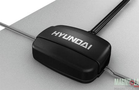  Hyundai H-CA3200