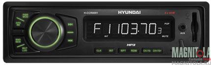    USB Hyundai H-CCR8091