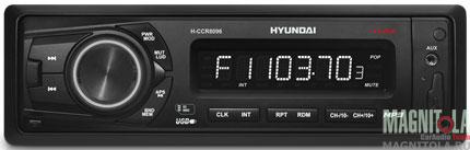 USB/SD/MMC- Hyundai H-CCR8096W