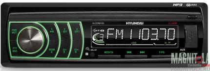 USB/SD/MMC- Hyundai H-CCR8100