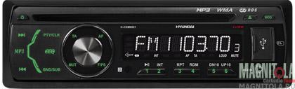 CD/MP3-  USB Hyundai H-CDM8021
