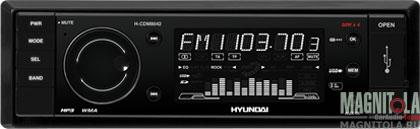 CD/MP3-  USB Hyundai H-CDM8042