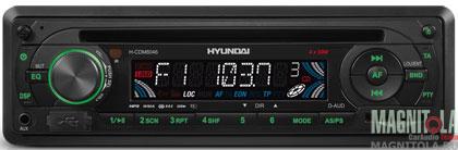 CD/MP3-  USB Hyundai H-CDM8046