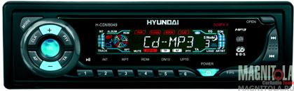 CD/MP3- Hyundai H-CMD8049