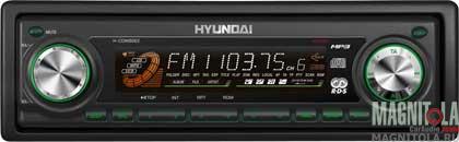 CD/MP3- Hyundai H-CDM8062