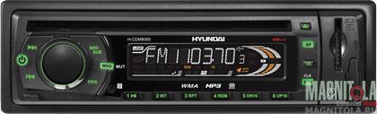 CD/MP3-  USB Hyundai H-CDM8065