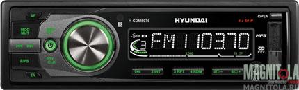 CD/MP3-  USB Hyundai H-CDM8076