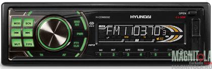 CD/MP3-  USB Hyundai H-CDM8092