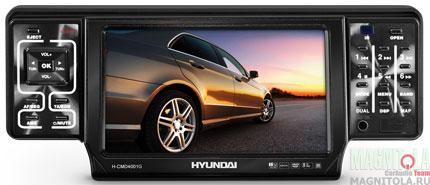 DVD-   - Hyundai H-CMD4001G