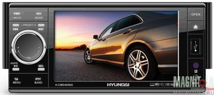 DVD-   - Hyundai H-CMD4050G