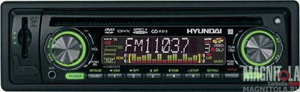 DVD- Hyundai H-CMD7075