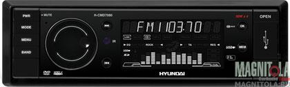 DVD-  USB Hyundai H-CMD7080 new