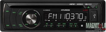 CD/MP3-  USB Hyundai H-CDM8026