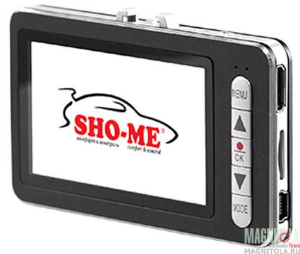   Sho-me HD330-LCD
