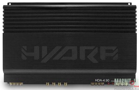  Black Hydra HDA-4.90