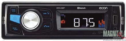     Bluetooth ECON HED-23BT