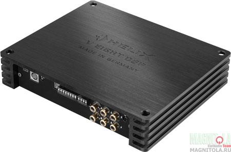  Helix V EIGHT DSP