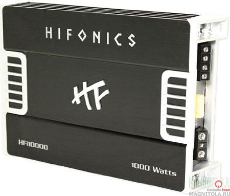  Hifonics HFi 1000D