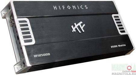  Hifonics HFI 2500D