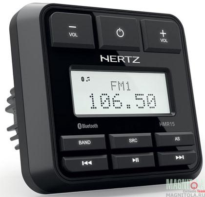      Hertz HMR 15