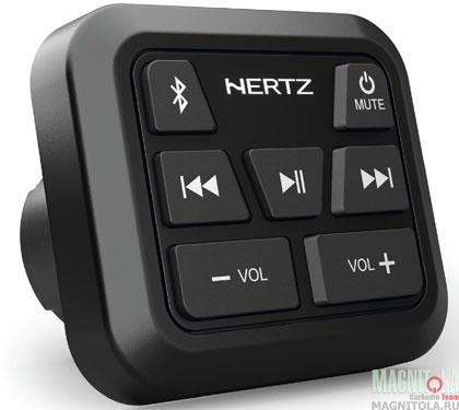 Морской контроллер/ресивер Hertz HMR BT