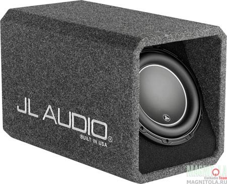    JL Audio HO110-W6v3
