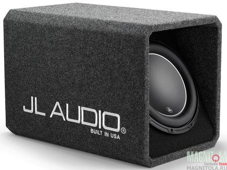    JL Audio HO112-W6v3