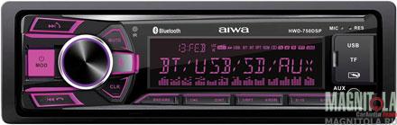     Bluetooth Aiwa HWD-750DSP