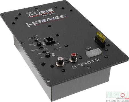 Усилитель Audio System H-340.1D