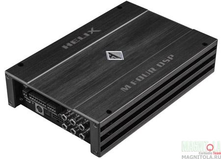     Helix M FOUR DSP