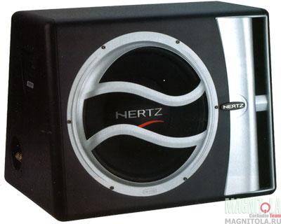    Hertz EBX 200.2 R