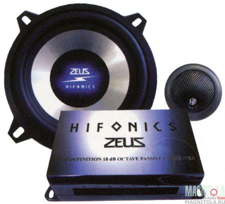    Hifonics ZS 5.2C