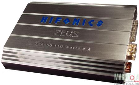  Hifonics ZX4400