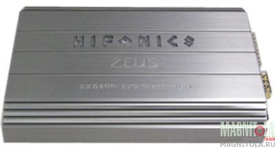  Hifonics ZX6400