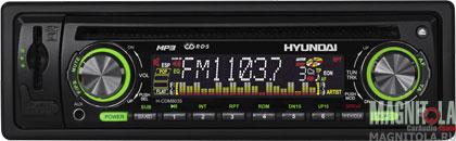 CD/MP3-ресивер с USB Hyundai H-CDM8035