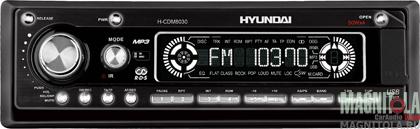 CD/MP3-   - Hyundai H-CDM8030